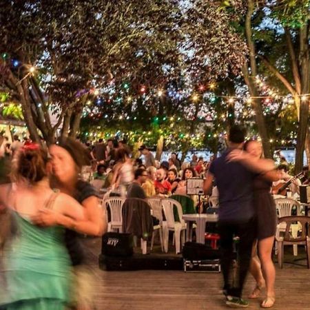 Appart Calme & Moderne Au Coeur De La Ville + Wifi Λα Ροσέλ Εξωτερικό φωτογραφία