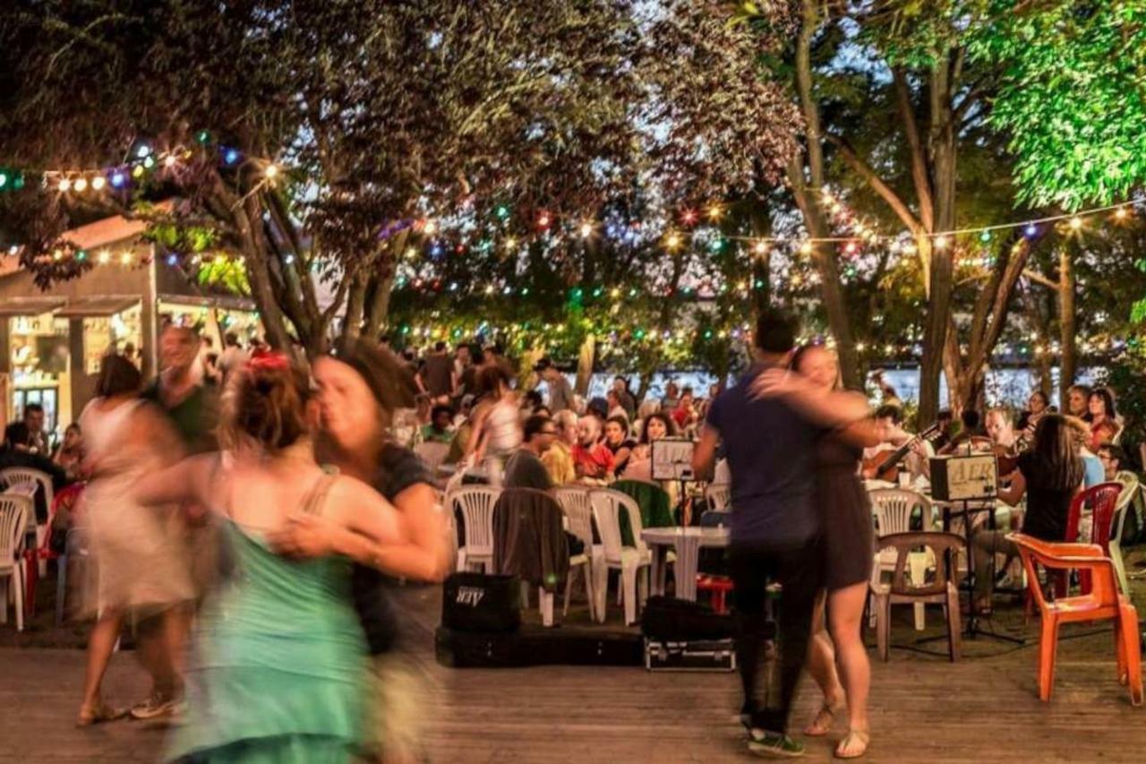 Appart Calme & Moderne Au Coeur De La Ville + Wifi Λα Ροσέλ Εξωτερικό φωτογραφία