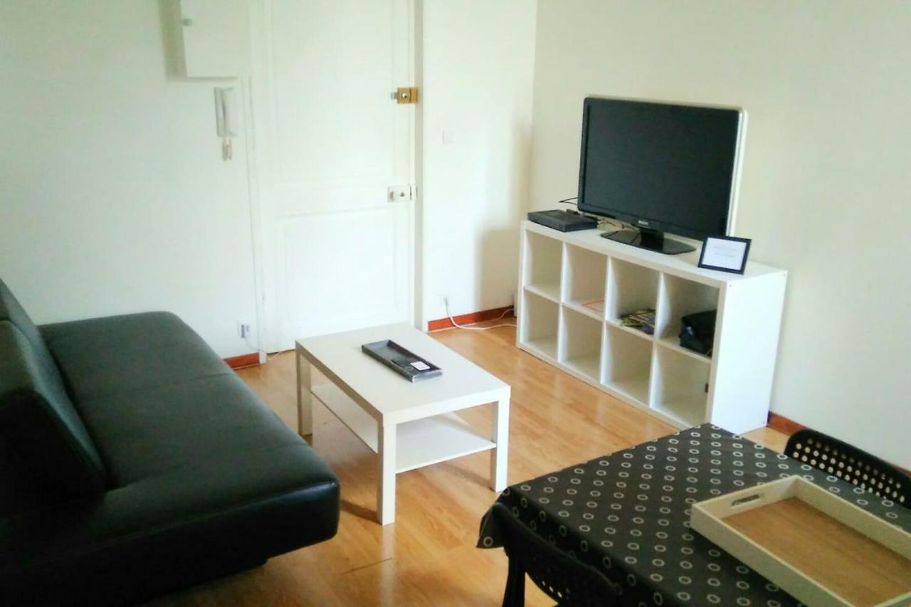 Appart Calme & Moderne Au Coeur De La Ville + Wifi Λα Ροσέλ Εξωτερικό φωτογραφία