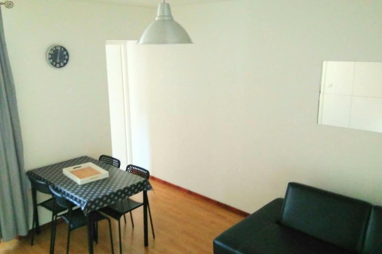 Appart Calme & Moderne Au Coeur De La Ville + Wifi Λα Ροσέλ Εξωτερικό φωτογραφία